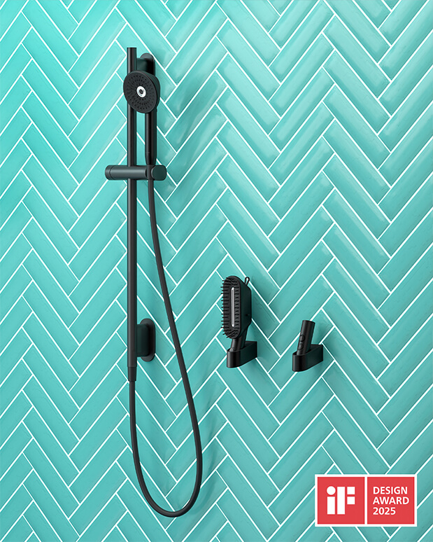 思拓·护宠多功能手持花洒