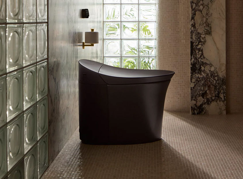 智能坐便器产品